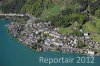 Luftaufnahme Kanton Uri/Flueelen - Foto Flueelen 5074