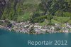 Luftaufnahme Kanton Uri/Flueelen - Foto Flueelen 5058
