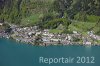 Luftaufnahme Kanton Uri/Flueelen - Foto Flueelen 5059