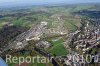 Luftaufnahme Kanton Thurgau/Bischofszell - Foto Bischofszell 4439
