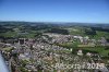 Luftaufnahme Kanton Thurgau/Bischofszell - Foto Bischofszell 5246