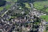 Luftaufnahme Kanton Thurgau/Bischofszell - Foto Bischofszell 5254