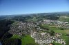 Luftaufnahme Kanton Thurgau/Bischofszell - Foto Bischofszell 5262