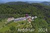 Luftaufnahme Kanton Aargau/Klinik Barmelweid - Foto Barmelweid 4442