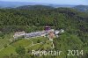 Luftaufnahme Kanton Aargau/Klinik Barmelweid - Foto Barmelweid 4443
