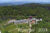 Luftaufnahme Kanton Aargau/Klinik Barmelweid - Foto Barmelweid 4447