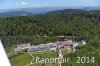 Luftaufnahme Kanton Aargau/Klinik Barmelweid - Foto Barmelweid 4448