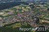 Luftaufnahme Kanton Aargau/Wuerenlingen - Foto Wuerenlingen 9446