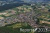 Luftaufnahme Kanton Aargau/Wuerenlingen - Foto Wuerenlingen 9447