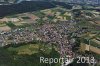Luftaufnahme Kanton Aargau/Wuerenlingen - Foto Wuerenlingen 9449