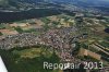 Luftaufnahme Kanton Aargau/Wuerenlingen - Foto Wuerenlingen 9450