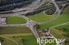 Luftaufnahme STRASSENVERKEHR/Luzern Verkehr - Foto Luzern Verkehr 4243