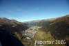 Luftaufnahme Kanton Graubuenden/Davos/Davos Herbst 2016 - Foto Davos 1946