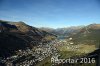 Luftaufnahme Kanton Graubuenden/Davos/Davos Herbst 2016 - Foto Davos 1972