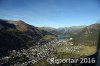 Luftaufnahme Kanton Graubuenden/Davos/Davos Herbst 2016 - Foto Davos 1975