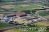 Luftaufnahme UNTERNEHMEN/Post Verteilzentrum Haerkingen - Foto Haerkingen Briefzentrum 0615