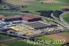 Luftaufnahme UNTERNEHMEN/Post Verteilzentrum Haerkingen - Foto Haerkingen Briefzentrum 0618