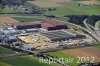 Luftaufnahme UNTERNEHMEN/Post Verteilzentrum Haerkingen - Foto Haerkingen Briefzentrum 0619