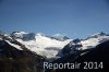 Luftaufnahme Kanton Bern/Triftgletscher - Foto Triftgletscher 9069