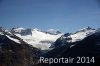 Luftaufnahme Kanton Bern/Triftgletscher - Foto Triftgletscher 9070