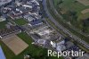 Luftaufnahme Kanton Schwyz/Kuessnacht/Industriequartier Faenn - Foto Kuessnacht Industrie 5359