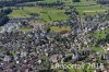 Luftaufnahme Kanton Zuerich/Richterswil - Foto Richterswil 3566