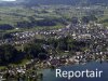 Luftaufnahme Kanton Zuerich/Richterswil - Foto Richterswil 5145342