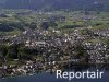 Luftaufnahme Kanton Zuerich/Richterswil - Foto Richterswil 5145343