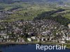 Luftaufnahme Kanton Zuerich/Richterswil - Foto Richterswil 5145347