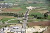 Luftaufnahme Kanton Jura/Delemont/Delemont Transjurane - Foto Delemont Delsberg 6601