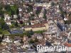 Luftaufnahme Kanton Luzern/Stadt Luzern/Luzern Suva - Foto Luzern Suva Hauptsitz 4150774