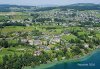 Luftaufnahme Kanton Luzern/Meggen/Meggenhorn - Foto Bearbeitet Meggen 4687