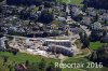 Luftaufnahme Kanton Luzern/Meggen/Meggenhorn - Foto Meggen 4680