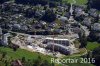 Luftaufnahme Kanton Luzern/Meggen/Meggenhorn - Foto Meggen 4681