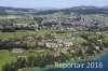 Luftaufnahme Kanton Luzern/Meggen/Meggenhorn - Foto Meggen 4685