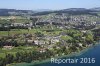 Luftaufnahme Kanton Luzern/Meggen/Meggenhorn - Foto Meggen 4686