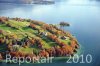 Luftaufnahme Kanton Luzern/Meggen/Meggenhorn - Foto Meggenhorn 5019