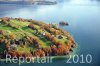Luftaufnahme Kanton Luzern/Meggen/Meggenhorn - Foto Meggenhorn 5020