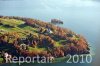 Luftaufnahme Kanton Luzern/Meggen/Meggenhorn - Foto Meggenhorn 5189