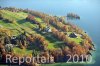 Luftaufnahme Kanton Luzern/Meggen/Meggenhorn - Foto Meggenhorn 5193