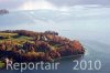 Luftaufnahme Kanton Luzern/Meggen/Meggenhorn - Foto Meggenhorn 5204