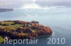 Luftaufnahme Kanton Luzern/Meggen/Meggenhorn - Foto Meggenhorn 5205