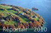 Luftaufnahme Kanton Luzern/Meggen/Meggenhorn - Foto Meggenhorn 5421