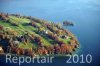 Luftaufnahme Kanton Luzern/Meggen/Meggenhorn - Foto Meggenhorn 5427