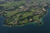 Luftaufnahme Kanton Luzern/Meggen/Meggenhorn - Foto Meggenhorn 4224
