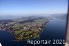 Luftaufnahme Kanton Luzern/Meggen/Meggenhorn - Foto Meggen 4224