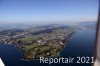 Luftaufnahme Kanton Luzern/Meggen/Meggenhorn - Foto Meggen 4225