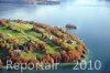 Luftaufnahme Kanton Luzern/Meggen/Meggenhorn - Foto Meggenhorn 5019
