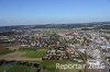 Luftaufnahme Kanton Zuerich/Dietlikon - Foto Dietlikon 0380