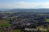 Luftaufnahme Kanton Zuerich/Dietlikon - Foto Dietlikon 0393